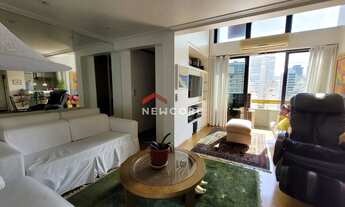 Imagem 2: Apartamento em Rua Francisco Leitão - Pinheiros - São Paulo/SP