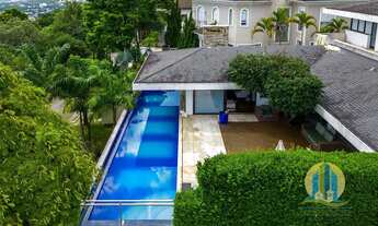 Imagem 3: Casa Alto Padrão Residencial 8