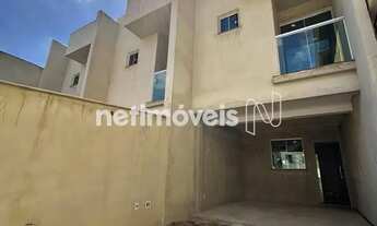 Imagem: Venda Casa Duque de Caxias Betim