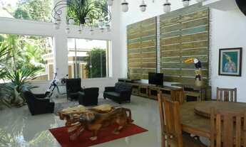 Imagem 6: Casa de condomínio em Rua Ivair Itagibá - Vargem Pequena - Rio de Janeiro/RJ