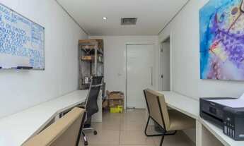 Imagem 5: Conjunto comercial para venda em Moema , 38m²