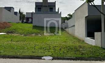 Imagem: Terreno à venda no Condomínio Ibiti Reserva