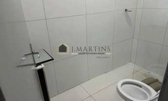 Imagem 3: Casa 2 quartos para Locação Paulicéia, Piracicaba