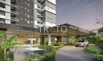 Imagem 6: Apartamento - Chácara da Barra - Campinas