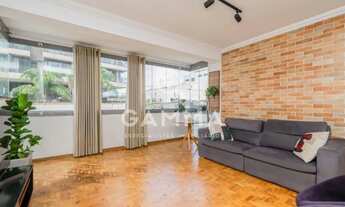 Imagem: Apartamento em Pinheiros Para Locação