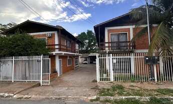 Imagem: CASA À VENDA NO CONDOMÍNIO RESIDENCIAL