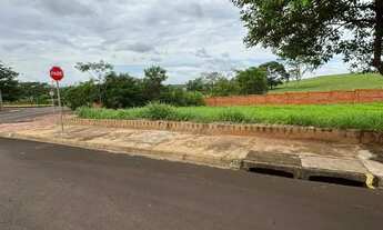 Imagem 2: Lote à venda Condomínio San Diego (Mirassol