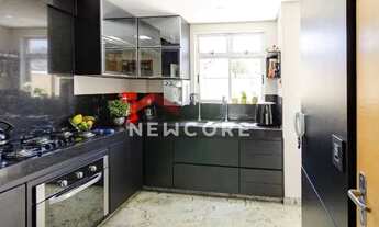 Imagem 7: Apartamento em Rua Sílvio Menicucci - Buritis - Belo Horizonte/MG