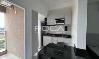 Imagem 4: Studio mobiliado no Bairro Ribeirânia em Ribeirão Preto