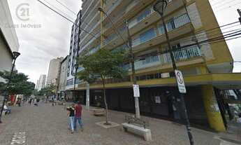 Imagem 2: Apartamento à venda em Londrina, Centro, com 3 quartos, com 180 m², Edifício Monalisa