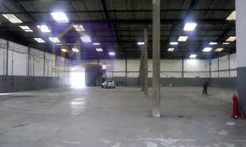 Imagem: Galpão à Venda e Locação no Jardim Presidente