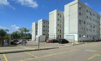 Imagem 4: Apartamento em Morro Santana