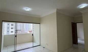 Imagem 5: Apto 02 Quartos 01 Suíte Setor Bueno Lazer completo