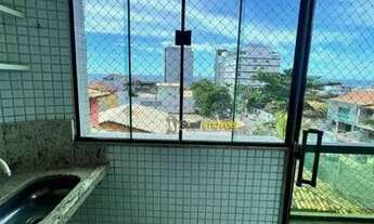 Imagem 5: Apartamento com 3 dormitórios, 115 m² - venda por R$ 1.100.000,00 ou aluguel por R$ 5.430