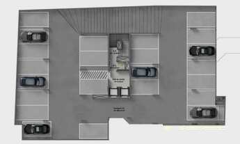 Imagem 6: APARTAMENTO RESIDENCIAL em Itajaí - SC, São Judas