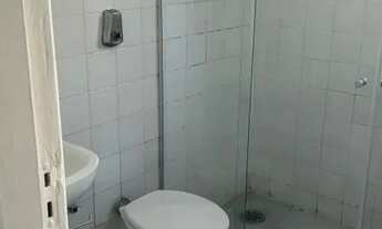 Imagem 7: Apartamento em Pinheiros com 37m²