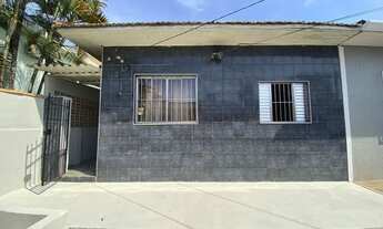 Imagem: Charmosa casa para alugar no Jaguaré, São