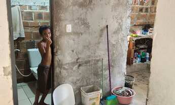 Imagem 7: Casa em jardim Brasil