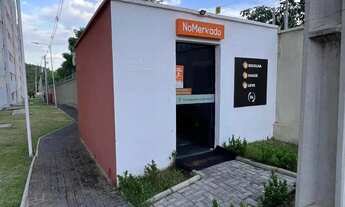 Imagem 2: Imóvel para venda tem 60 metros quadrados com 3 quartos em Uruguai - Teresina - PI