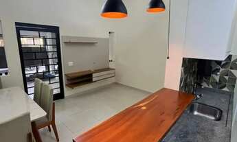 Imagem 4: Térrea para aluguel possui 140 metros quadrados com 3 quartos