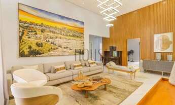 Imagem 5: Casa à venda, 450 m² por R$ 2.099.000,00 - Condomínio Residencial Ibirapuera - Sorocaba/SP