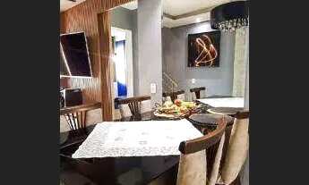 Imagem 2: Cobertura com 4 dormitórios à venda, 92 m² por R$ 411.500,00 - Conceição - Osasco/SP