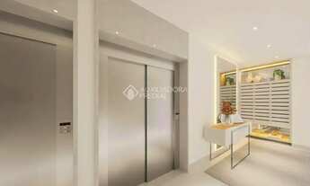 Imagem 6: Apartamento na Planta com 59m² OLIVE RESIDENCE em Areias - São José