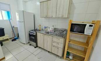 Imagem 7: Apartamento Mobiliado em Home Club- Centro - Barra Velha/SC