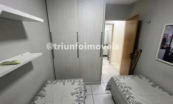 Imagem 3: Apartamento no Novo Horizonte com 3 quartos