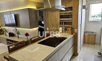 Imagem 6: Apartamento à venda na Vila Rosa, 2 quartos (1 suíte), 1 vaga, próximo ao Assaí e Buriti S