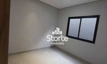 Imagem 5: Casa com 3 dormitórios à venda, 150 m² por R$ 950.000,00 - Nascente do Vale - Uberlândia/M