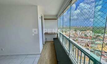 Imagem 6: Apartamento para aluguel, 2 quartos, 1 vaga, Ponta Negra - Natal/RN