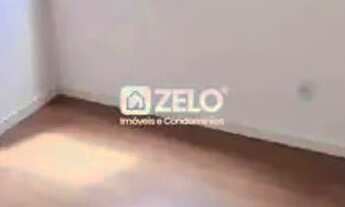 Imagem 4: Apartamento para para aluguel em Jardim Ibirapuera, Campinas - SP