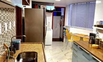 Imagem 3: Apartamento de 3 quartos, com 120m²