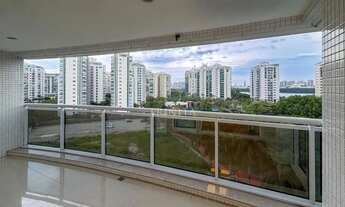 Imagem 3: Apartamento em Península - Rio de Janeiro