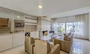 Imagem 4: Casa em Condomínio para aluguel, 3 quartos, 3 suítes, 2 vagas, Hípica - Porto Alegre/RS