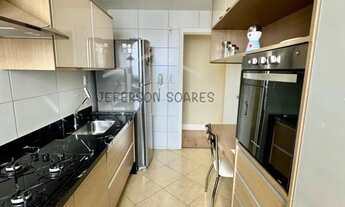 Imagem 6: Apartamento 3 quartos altos dos passos