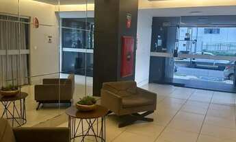 Imagem 5: Apto 2 quartos (sendo os 02 suite) Ed Champions, Jardim Goiás - Goiânia - GO