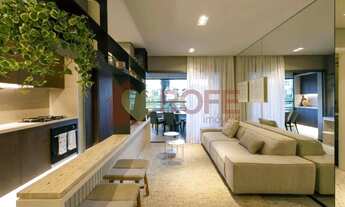 Imagem 2: Apartamento à venda, 69 m² por R$ 950.000,00 - Campo Belo - São Paulo/SP