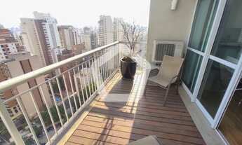 Imagem 6: Apartamento em Moema