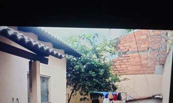 Imagem 7: Casa semi nova, sozinha no lote de 250 MTs