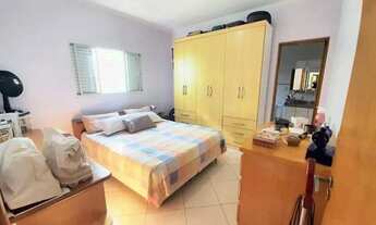 Imagem 4: Casa com 2 dormitórios à venda, 166 m² por R$ 655.000,00 - Vila Scarpelli - Santo André/SP