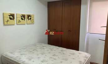 Imagem 7: Flat com ótimo preço no bairro Moema. Confira!