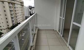 Imagem: Cobertura com 3 quartos, sendo 2 suítes