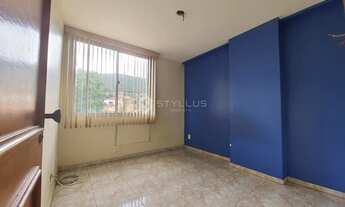 Imagem 7: Apartamento de Frente com Vaga na Escritura em Lins de Vasconcelos! M83S