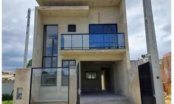 Imagem: Sobrado 1ª Locação - Condomínio Fechado