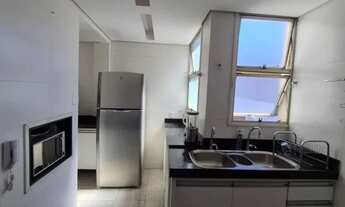 Imagem 3: Cobertura Triplex com 4 quartos à venda em Belo Horizonte