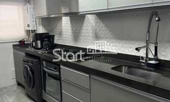 Imagem 7: Apartamento - Jardim Nova Europa - Campinas