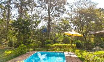 Imagem 5: Imóvel para venda tem 15000 metros quadrados com 6 quartos em Pimentas - Betim - MG