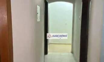 Imagem 7: Casa térrea no Bairro Tijucal